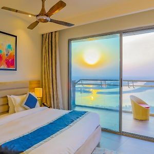 King Room Sea View